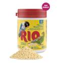 Zdjęcie produktu Rio granulki witaminowe dla papug 120g 23060