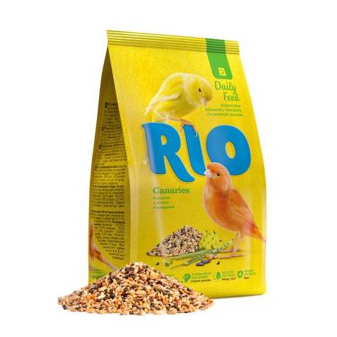 Rio pokarm dla kanarków 1kg 21072