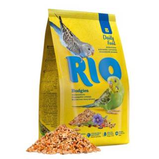 Rio pokarm dla papużek falistych 1kg 21012