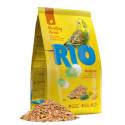 Zdjęcie produktu Rio pokarm dla papużek falistych na pierzenie 1kg 21022