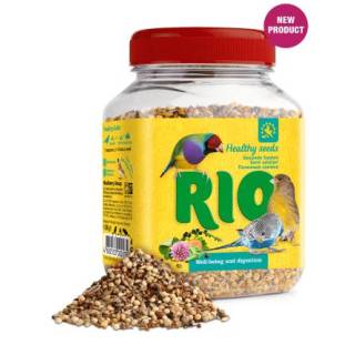 Rio ptak śpiewający 240g 22240