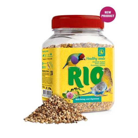 Rio zdrowa mieszanka nasion 240g 22220