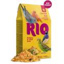 Zdjęcie produktu Rio gourmet pokarm dla papużek falistych i małych papug 250g 21210
