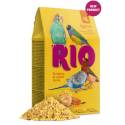 Zdjęcie produktu Rio pokarm jajeczny dla papug średnich i dużych 250g 21200