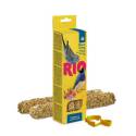 Zdjęcie produktu Rio kolba dla papug z miodem 2x40g 22120
