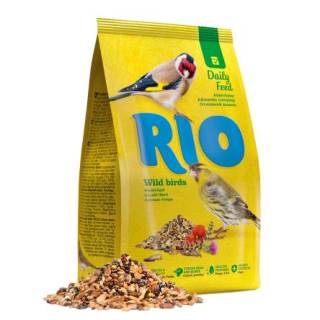Rio pokarm dla dzikich ptaków 500g 21110