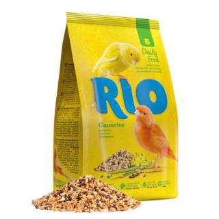 Rio pokarm dla kanarków 500g 21070