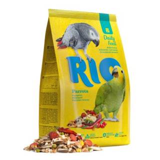 Rio pokarm dla papug dużych 500g 21060