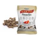Zdjęcie produktu Serrano snack dla psów z szynką serrano 100g