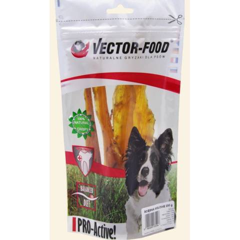 VECTOR-FOOD Ścięgna wołowe S32 200g