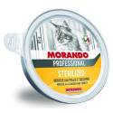 Zdjęcie produktu Morando pro kot sterilized miseczka z kurczakiem i indykiem 85g