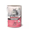 Zdjęcie produktu Morando pro kot pasztet z wieprzowiną 400g