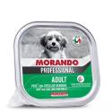 Zdjęcie produktu Morando pro pies pasztet z cielęciną i warzywami 150g