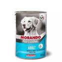 Zdjęcie produktu Morando pro pies kawałki z tuńczykiem 405g