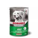 Zdjęcie produktu Morando pro pies pasztet z cielęciną 400g