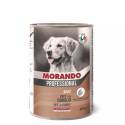Zdjęcie produktu Morando pro pies pasztet z królikiem 400g