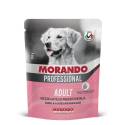 Zdjęcie produktu Morando pro pies kawałki w sosie z kurczakiem saszetka 300g