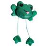PETSTAGES Toss 'N Dangle Frog Dyndająca żaba dla kota [PS70378]