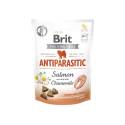 Zdjęcie produktu BRIT CARE Dog Functional Snack Antipararistic Salmon & Chamomile 150g