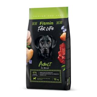 FITMIN dog For Life Adult 12kg