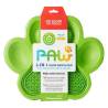 PDH PAW 2-IN-1 GREEN EASY miska dla psa [PDHF009]