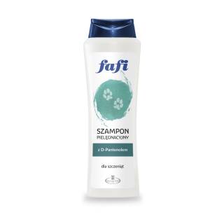 Selecta fafi szampon dla szczeniąt z d-panthenolem 250ml