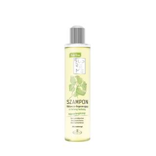 Selecta herba supreme szampon odżywczo-regenerujący 250ml