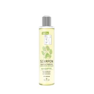Selecta herba supreme szampon likwidujący swędzenie 250ml