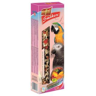 Vitapol smakers owocowy dla dużych papug zvp-2703 450g