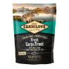 Carnilove fresh carp & trout for adult 1,5kg