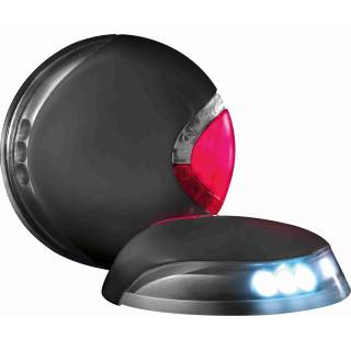 Flexi led lighting system, black fl-0500 waga !!!