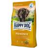 Happy dog supreme piemonte 4kg