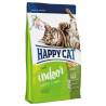 Happy cat fit & well indoor adult jagnięcina 1,4kg
