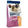 Happy cat supreme sterilised łosoś atlantycki 10kg
