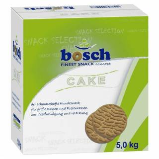 Bosch cake 5 kg