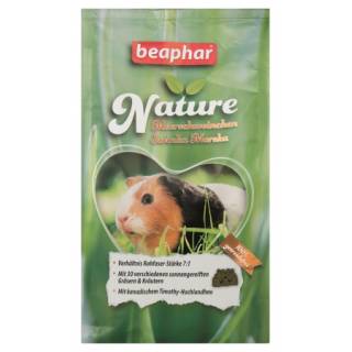 Beaphar nature guinea pig 750g - karma dla świnek morskich