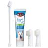 Trixie zestaw do czyszczenia zębów tx-2561