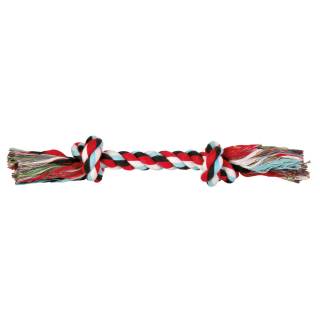 Trixie zabawka sznur bawełniany 20cm kolor tx-3271