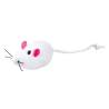 Trixie mysz szara i biała, 5 cm, 2szt/op tx-4067