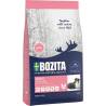 Bozita light wheat free 2,4 kg