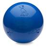 Boomer ball s - 4" 11cm niebieska