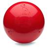 Boomer ball xl - 10" 25cm czerwona