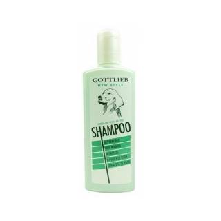 Gottlieb szampon świerkowy dla psa 300ml
