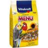 Vitakraft menu vital 1kg karma d/średnich papug