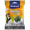 Vitakraft dental 3w1 fresh s 120g przysmak d/psa