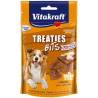 Vitakraft treaties bits kurczak 120g przys d/psa