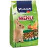 Vitakraft menu vital 1kg karma d/królika