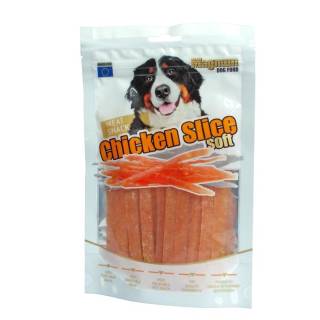 Magnum chicken slice soft 80g 16570