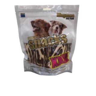 Magnum beef and cod 500g 16697