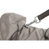 Kerbl płaszcz przeciwdeszczowy seattle, 30cm, xs 80619